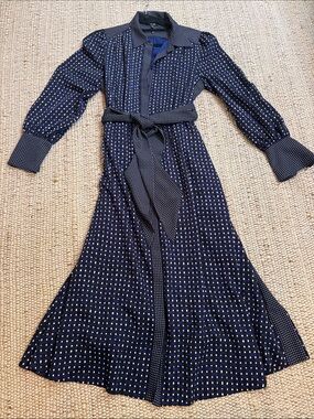 me and em long sleeve dress Your Spring Dress Checklist